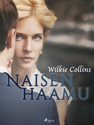 cover image of Naisen haamu